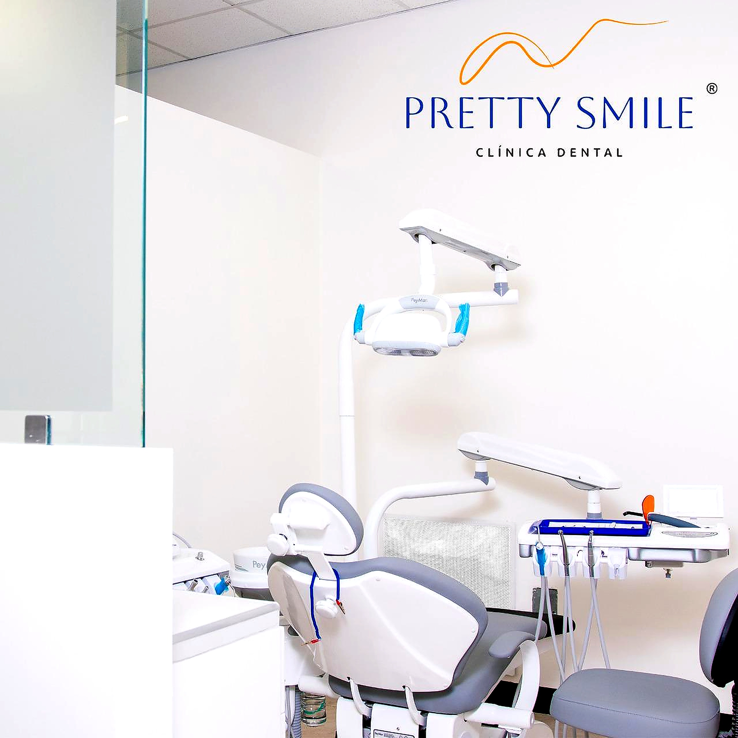 Consultorio Pretty Smile