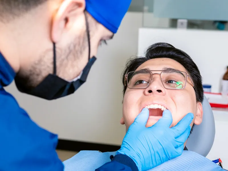 General dentistry