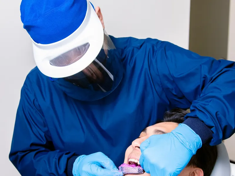 Orthodontics